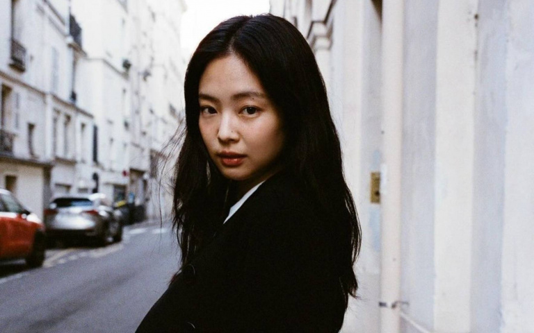 人間天使!Jennie以粉絲名義捐款1億,暖心事蹟全曝光!