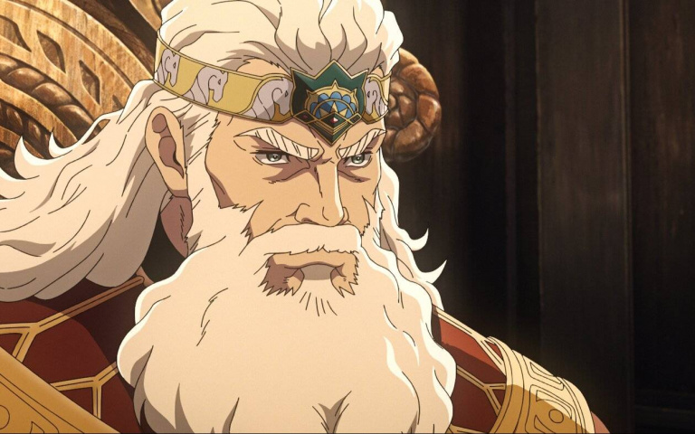 《魔戒》三部曲前傳登場　藏22年彩蛋揭「聖盔谷」傳奇