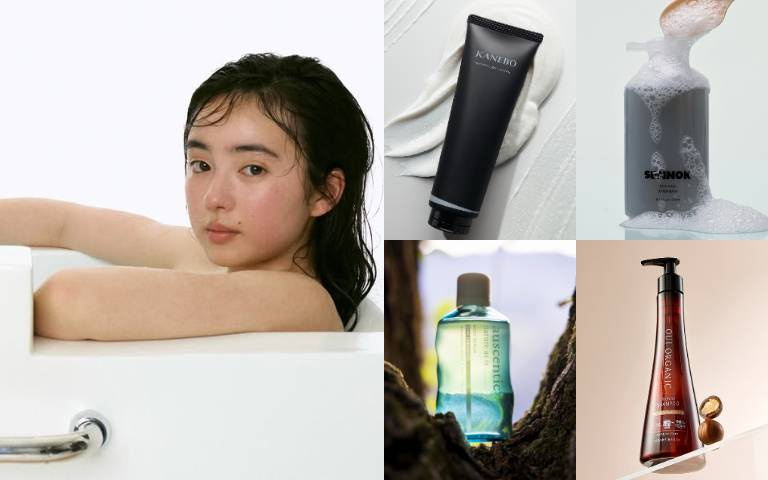 「心經濟」時代創造近5億美元商機！5步驟教你如何開啟「正念沐浴」，感受「當下」的美好