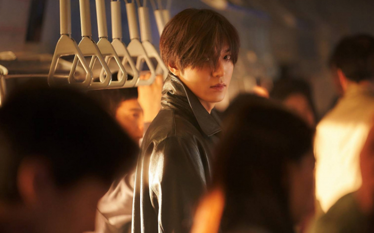 亞洲發燒星／男神李敏鎬曾被嫌長得老　談婚事坦言「需要一點奇蹟」