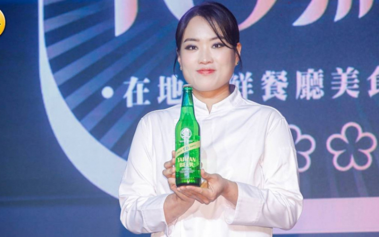 台啤美食評鑑選出18家「最台味」餐廳　邀《黑白大廚》鄭智善背書