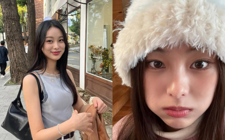 潤娥終遇顏值最強對手！《暴君的廚師》川菜女神「文昇攸」登場掀熱議