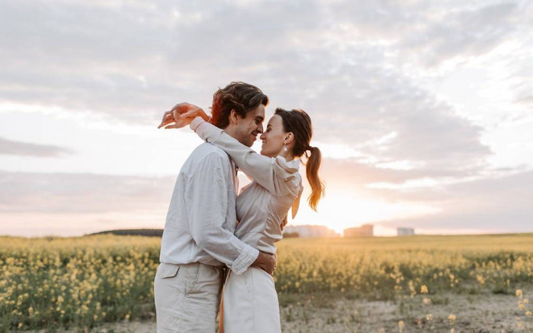 溫柔女人最好命！3星座超懂情感掌控　男人心甘情願愛到骨子裡