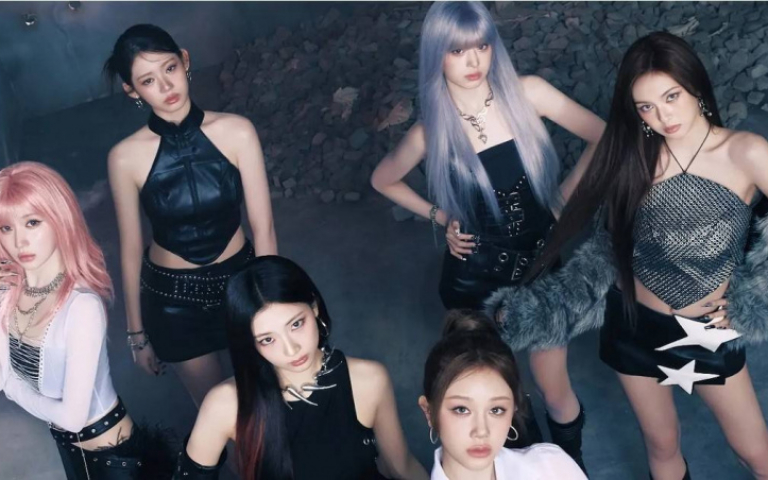 BABYMONSTER出道不到3年登小巨蛋！　宣布2026開年連唱兩天