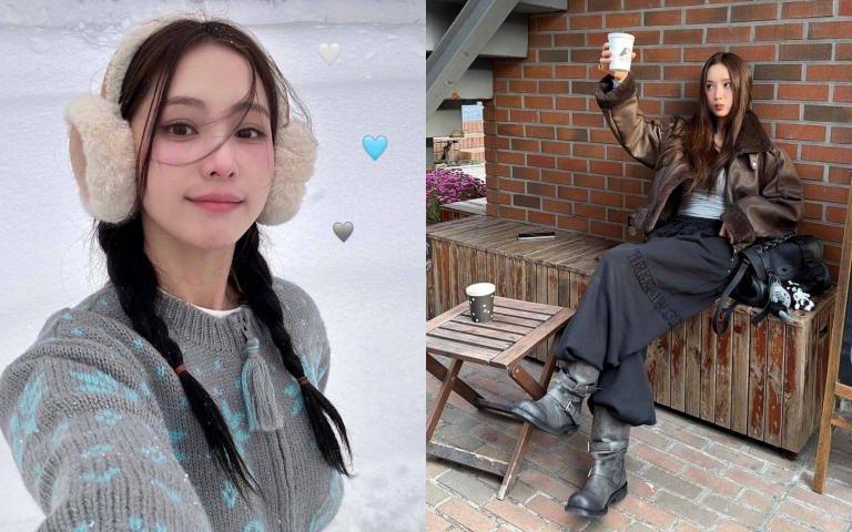 「輕療癒」成為最高級的生活方式！三種冬日暖心儀式讓身心都被好好接住