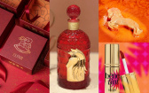 馬年限定美妝搶先看！嬌蘭奢鑽金馬香水美到太犯規、怡麗絲爾膠原A醇開運禮盒可愛爆擊、LUSH馬到成功讓妳洗澡也有儀式感！