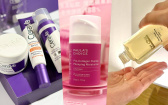 避免「斷崖式衰老」！醫師點名3大抗老關鍵字：修護型成分、胜肽科技、微導快充成新一代保養趨勢