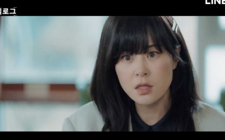千萬別惹前女友! 「韓國美魔女」髮夾當武器射渣男