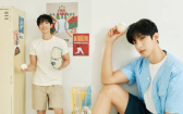 SEVENTEEN DK驚喜代言太狂、BROTHERS SPACE首發爆話題！New Era × CHUMS聯名萌翻