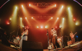 台灣新聲音征服日本音樂祭！Andr登Summer Sonic，站上舞台直呼「夢想成真」