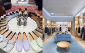 台北逛街地圖再升級！Miu Miu全台最大店開幕必朝聖，TOD’S大巨蛋旗艦店專屬客製化服務超心動