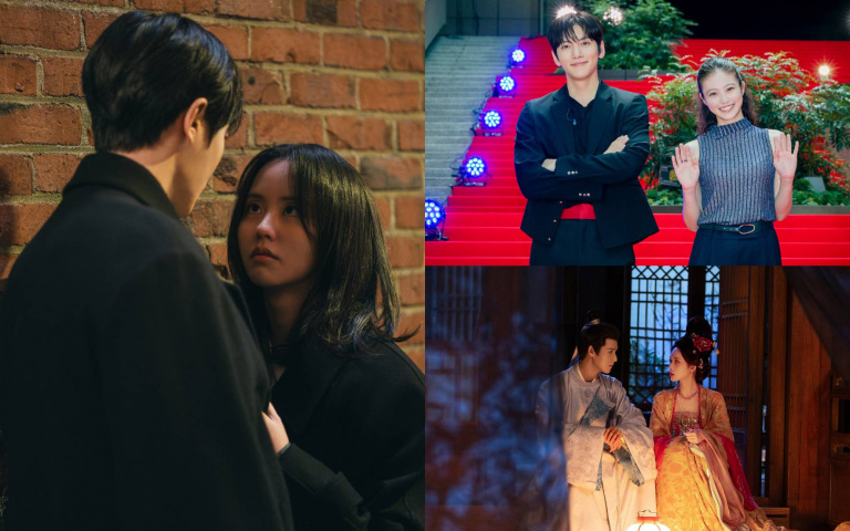 Disney+ 10月片單！池昌旭回歸浪漫喜劇、金所泫化身直球女、孟子義＆李昀銳契約婚姻⋯通通要追起來！