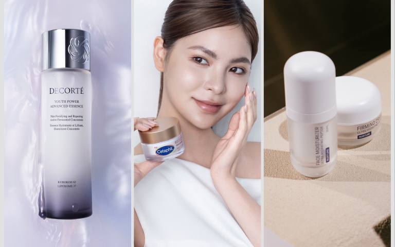 花大錢做醫美，後續保養別隨便！舒特膚、黛珂、SYS Skin呵護提案