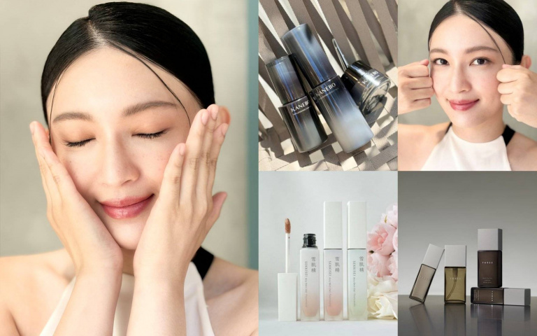 日本女生最喜歡的「減壓系保養&彩妝」！從42秒按摩、香氣療癒到「底妝做減法」一次學