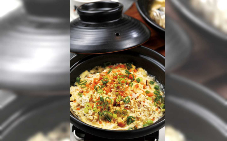 豆陣好滋味2/PUTIEN莆田 真功夫燜豆腐