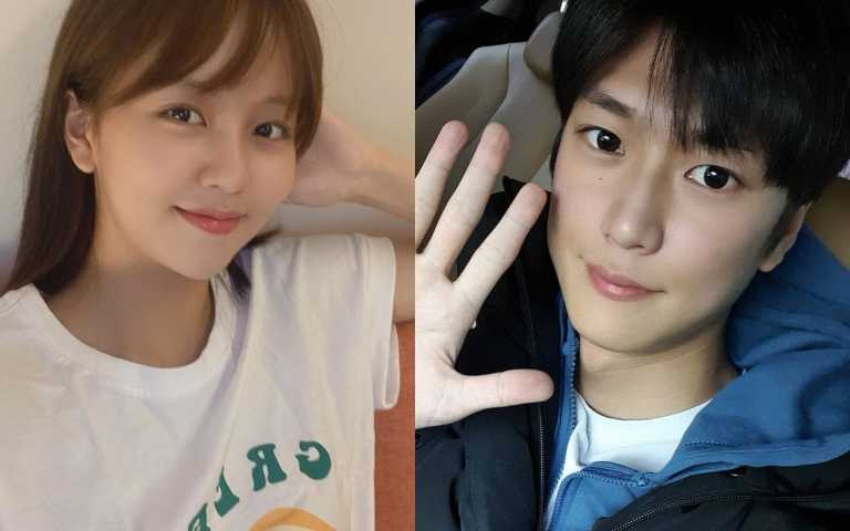 《哲仁皇后》深情堂哥的羅仁宇接替男主角！跟國民妹妹金所炫重拍《月升之江》前六集！超吸晴的兩人讓劇迷看得如癡如醉！