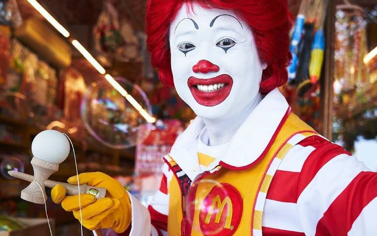 麥當勞「買一送一」!3大速食業祭出「雙十連假優惠」,肯德基、摩斯吃越多省越多!