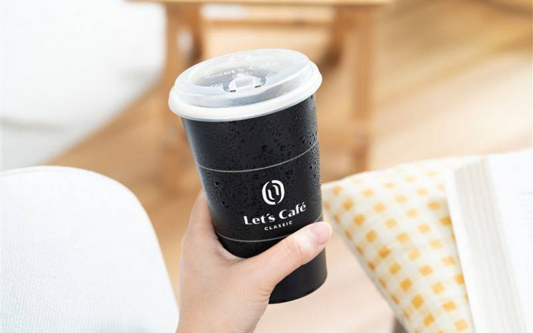 咖啡、瓶裝茶「買一送一」!全家歡慶「全+1商城」亮相,多款零食「買二送二」!