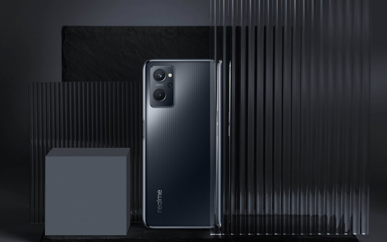 realme 9i全台首發高通S680 新機,擁有最快的33W Dart閃充技術!台幣6000有找?