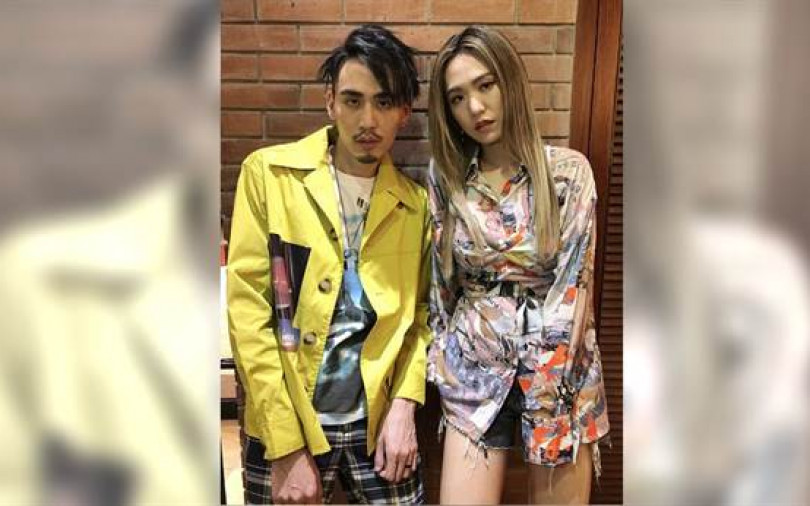 孫盛希5分鐘神速催生〈我們〉　 麻吉弟弟驚呼天才