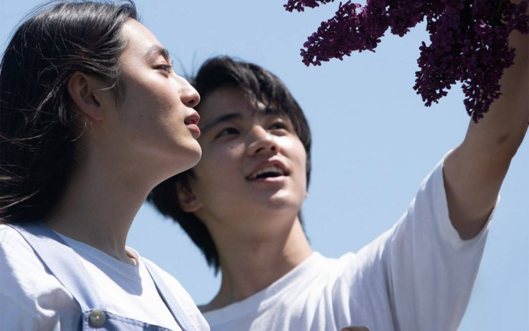 「我想把我最好的東西都獻給她,雖然我現在一無所有」日劇《First Love》老套卻好評不斷,橫跨20年的初戀金句盤點