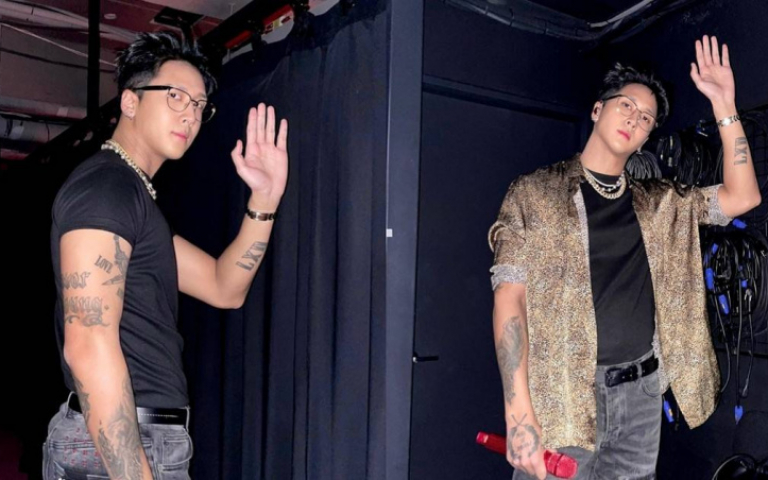 韓國男偶像兵役體檢疑造假　經紀公司失聯許久終回應