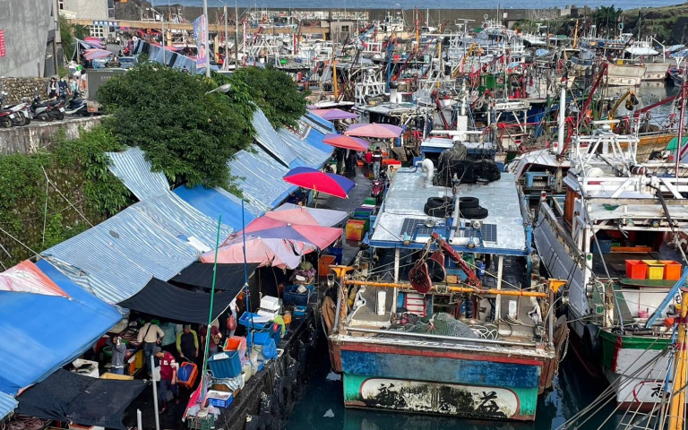 聽在地職人說頭城故事　活動免費入場、線上報名起跑