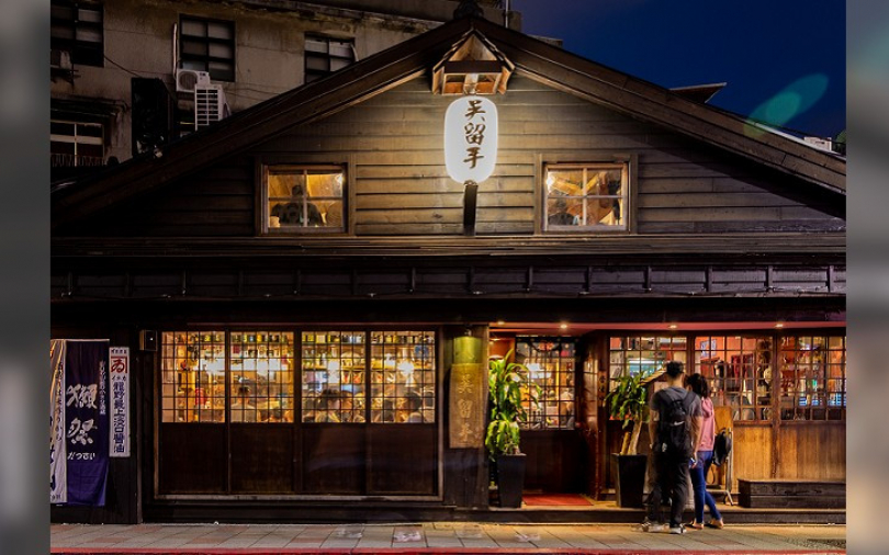 【尋好味情報】越夜越美麗！探訪永康商圈「深夜食堂」