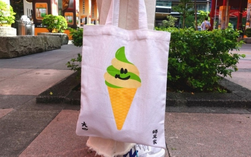 瓦城旗下餐廳啤酒優惠 蜷尾家聯名帆布袋等你換