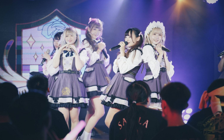 「八德3C哈樂DAY」10/21、10/22知名Coser響應登場!