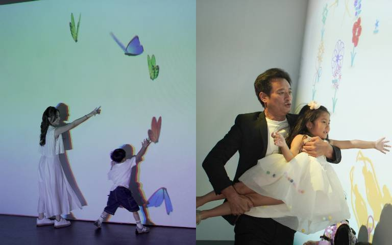 日本超人氣「光影魔法美術館」移展高雄！早鳥票「這天」開賣！