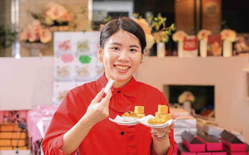 【網購年菜4】人氣伴手禮Top 10 健康養生成風潮
