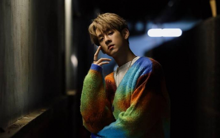 星品味2／遭黑粉攻擊媽媽心疼落淚　洪暐哲挑戰情歌擺脫可愛形象