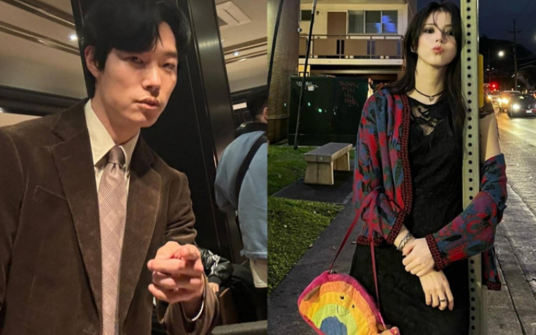 柳俊烈夏威夷約會韓韶禧　前女友惠利IG發文「有意思」引熱議