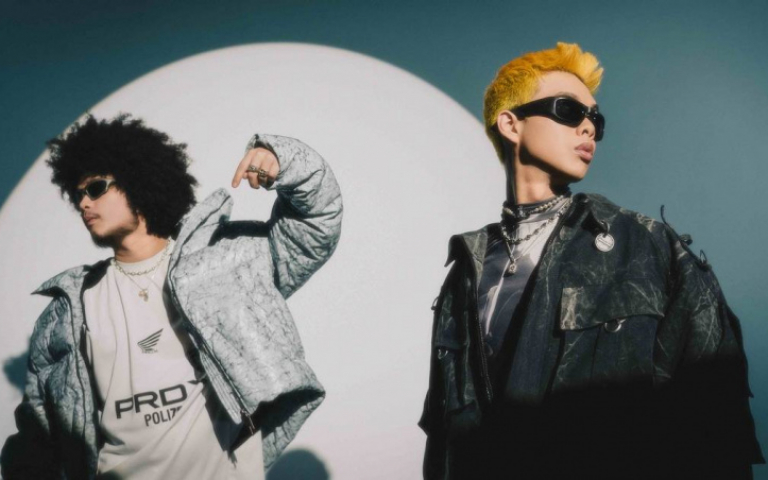 悟飛Luffy攜手禁藥王挑戰18禁　歌詞爆粗口怕被公司退貨