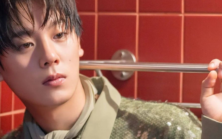 姊夫離世留懷孕親姊　《異能》李正河新人獎感言逼哭觀眾