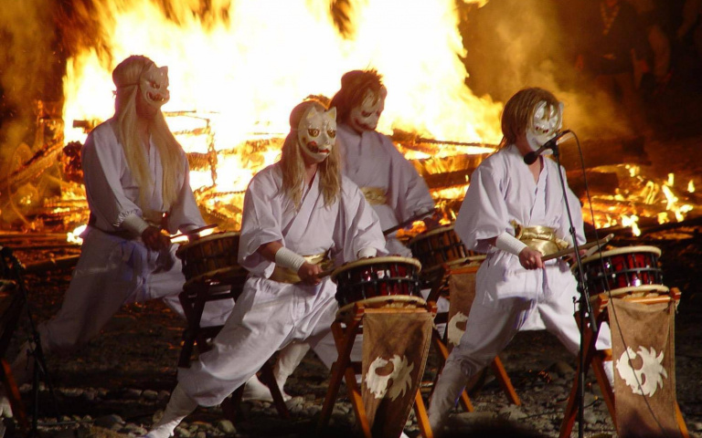 趕快筆記起來！日本栃木縣祭典懶人包，超多驚喜千萬別錯過！