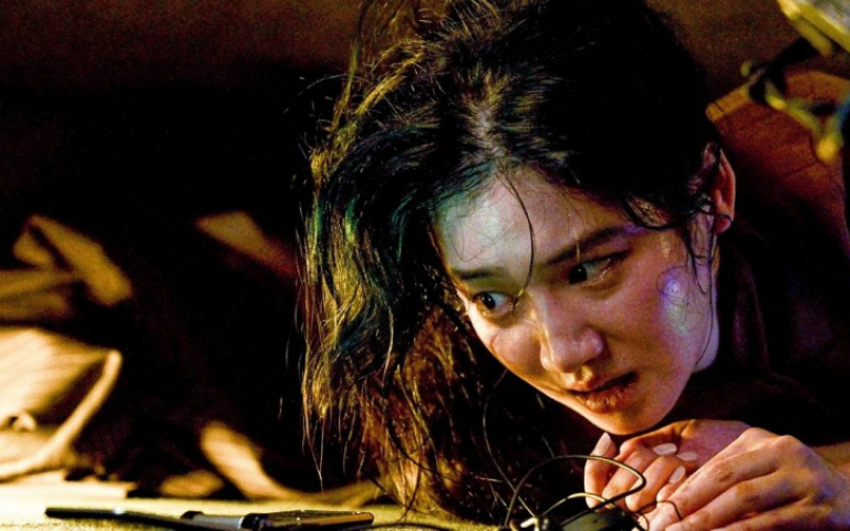 李善均鼓勵接演　朴柱炫新片挑大梁「壓力大到送急診」