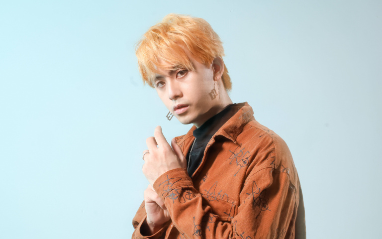 星談心/田亞霍愛小孩不當虎爸 轉型製作人「希望大家想到我」