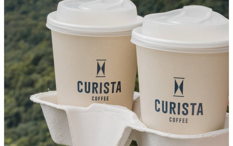 咖啡迷快來！奎士咖啡迎國際咖啡日　打造台灣人的「台灣拿鐵」