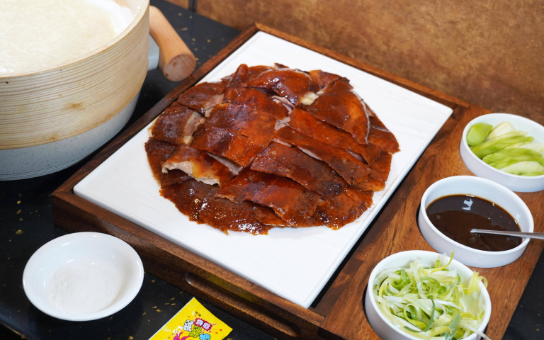 烤鴨、酸菜魚成聚餐新寵  風格年輕化、搭調酒更過癮