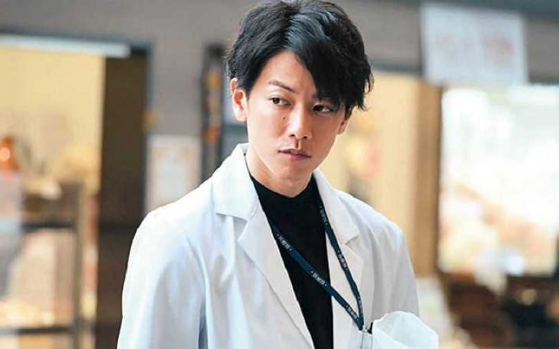 抖Ｓ性格大爆發　佐藤健享受被告白的感覺