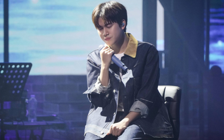 李茂珍3／8寶島開唱票價超佛心　JAY B、Dreamcatcher同月接力登台