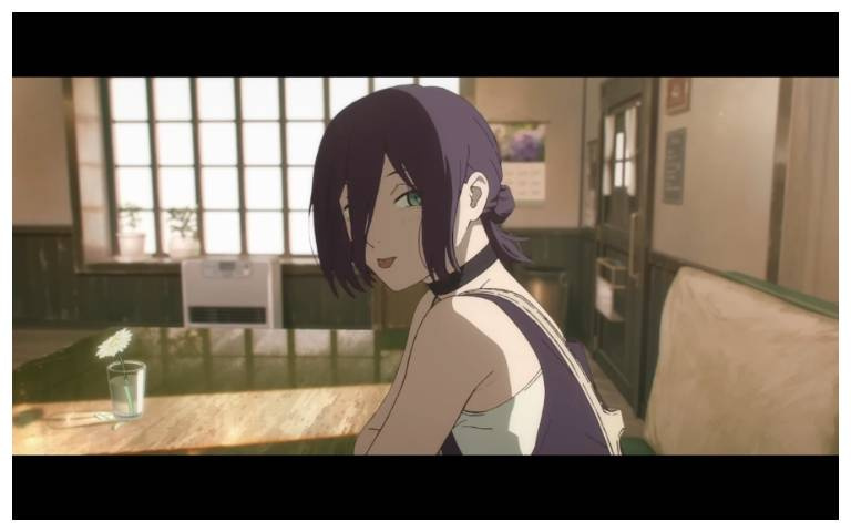 劇場版《鏈鋸人 蕾潔篇》9/19日本上映！相關資訊一次看