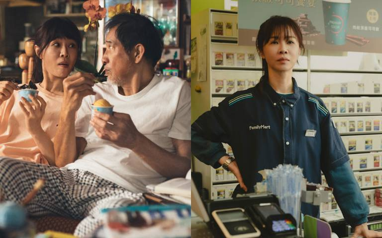 台劇《忘了我記得》必看亮點!劉若英編導搭配謝盈萱、秦漢詮釋溫馨父女情絕對超好哭