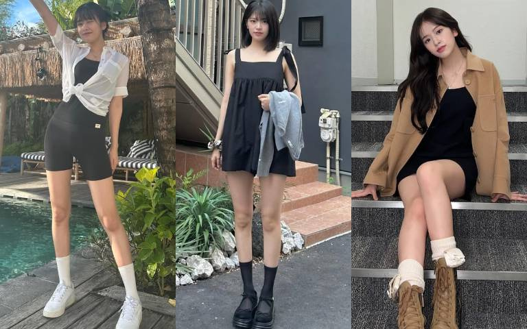 別再怪基因!90%女生小腿粗都敗在這6個壞習慣,默默養成粗狀腿