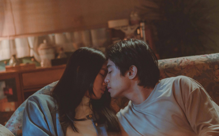 恐怖片《詭鄉》幕後怪事頻傳　初孟軒突然身體不適「吸引到不該來的朋友」