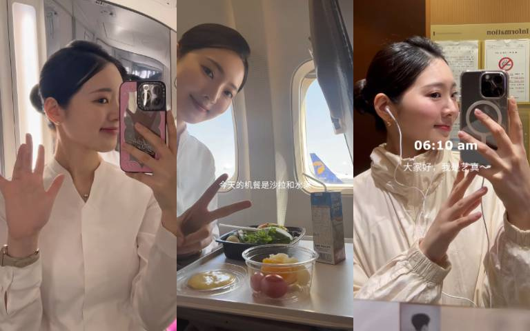 為什麼韓妞皮膚這麼白？韓國空姐揭秘每月兩次皮膚科管理＋忌口這「4種食物」