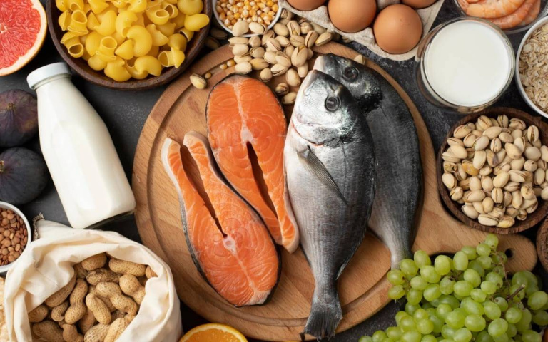 吃錯比不吃更可怕？美國最新健康飲食指南公開 這一類食物被直接勸退