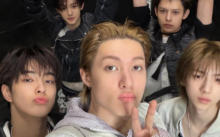 COER跟著走就對！CORTIS台北行程超在地，公館、師大夜市、全糖珍奶成話題！